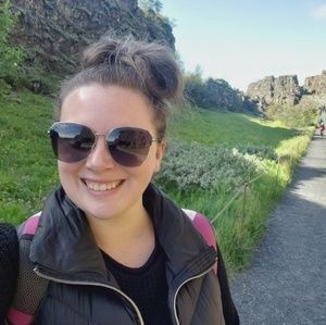 Meet your Posher, Anna